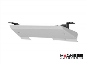 Ford Bronco Skid Plate - Front - Impact Armor